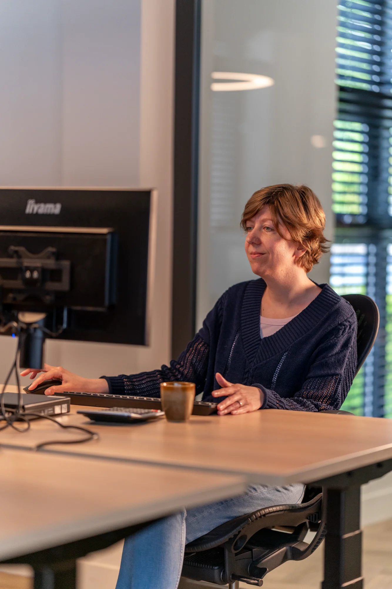 Financiële administratie