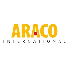Eigenaar Araco International logo