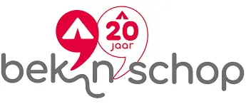 Camping Bek'n Schop logo