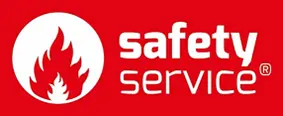 Algemeen directeur Safety Service® logo