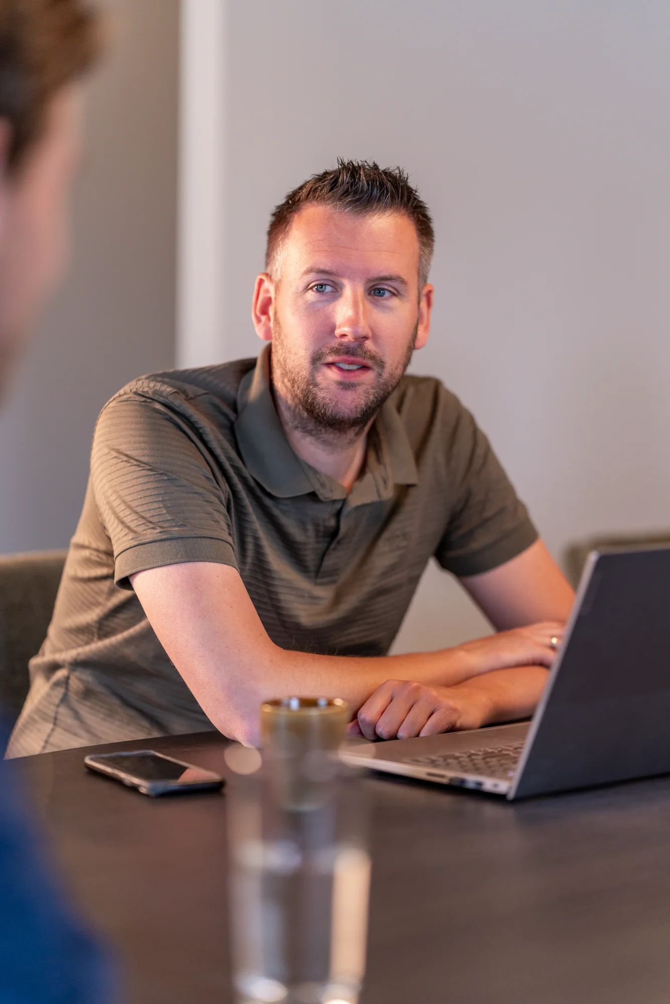 Maatwerk advies Riekhoff Oldenzaal