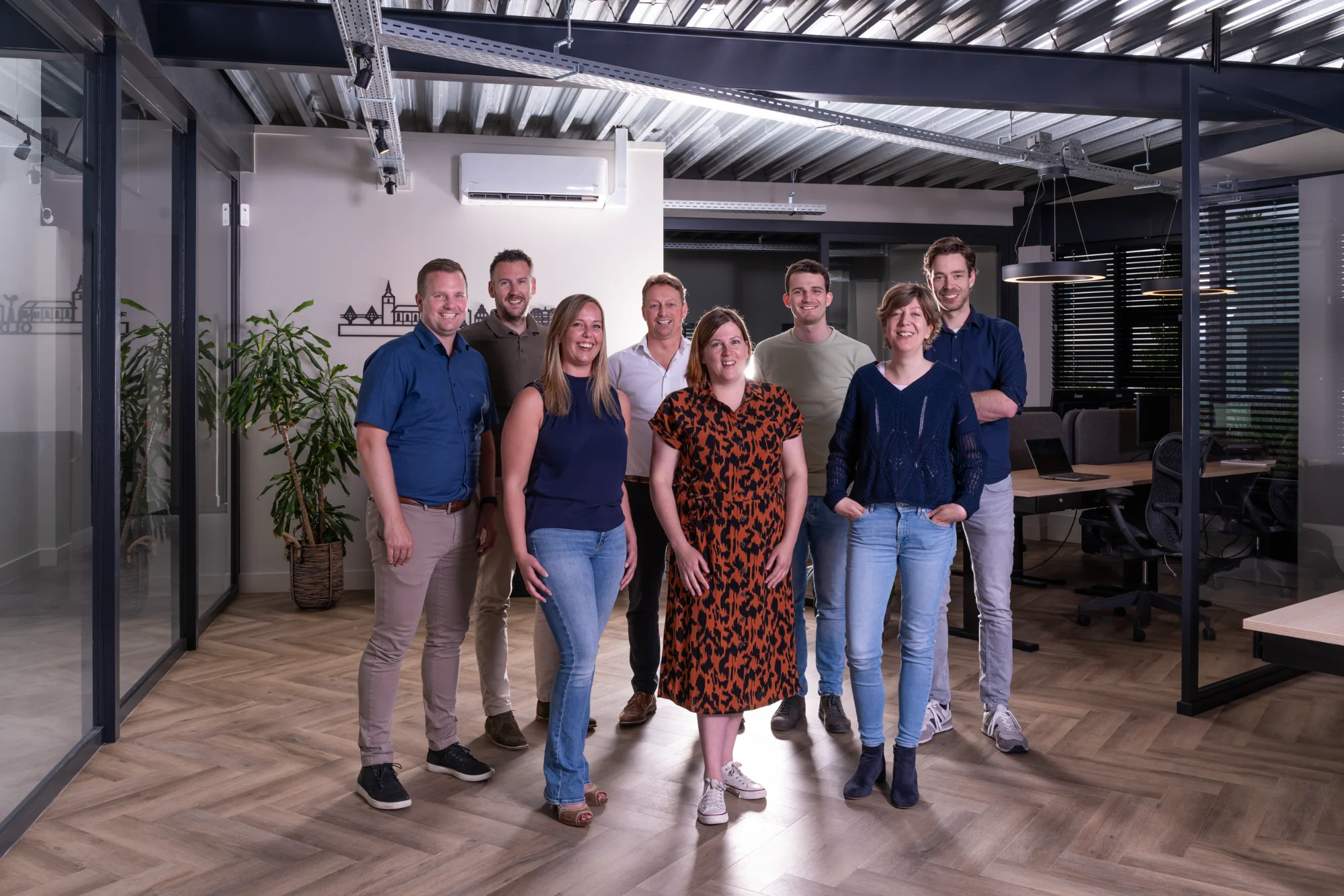 Dagelijkse boekhouding